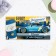 Money envelope "On Birthday" Machine, 16.5 x 8.5 cm