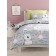 Bed linen 1.5 joint venture circus, size 150x214 cm, 143x215 cm, 50x70 cm