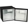 Hyundai CO0502 refrigerator, one -chamber, class A+, 43 l, silver
