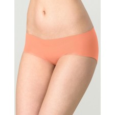 Female cowards, size 48, peach color