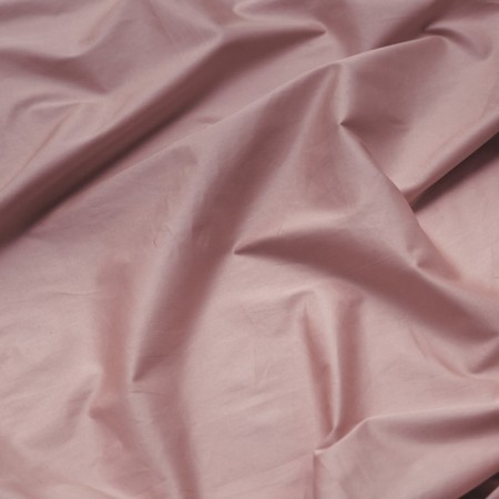 Vileshin sheet "Fergi", size 200x180x25 cm, plum color-4