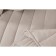 A set with a veil "Michael", size 230x250 cm, 50x70 cm - 2 pcs, color of the powder