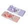 Daisy kitchen towel set, size 45x65 cm, 2 pcs in a set