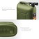 Canist for fuel and lubricants "bison" professional, 20 l, plastic, reinforced