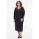 Women's dress, size 52