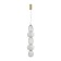 Suspension Bella 170 mm, LED 36W