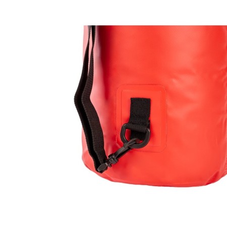 Hermomens Payer "Sugomak", 20L, red, A602-4