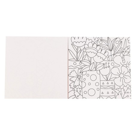 Coloring for markers "Inspiration"-3