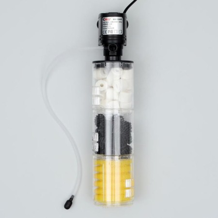 Internal SEA Star HX-1380F filter, 1800 l/h, 25 W, water lifting height 1.8 m-1
