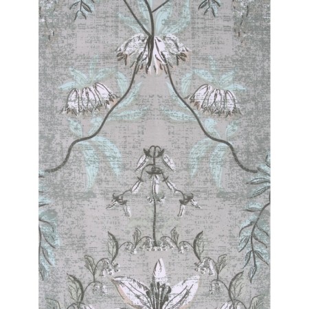 Bed linen 2 joint venture Charmer Grass, size 215x240 cm, 175x210 cm, 70x70 cm - 2 pcs-5