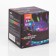 Light device "Around the sphere" 12 cm, glow RGB, 220 V, white