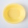 A set of children's dishes, 4 items: bowl, spoon, fork, chip with solid nose 200 ml, MIX color