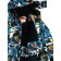 Winter jacket for a boy PlayTode, height 146 cm