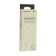 Headphones Borofone BM26 Rhythm, vacuum, microphone, jack 3.5 mm, cable 1.2 m, white