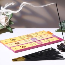 Set of incense 