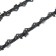 Tundra chain for 16 ", 400 mm, groove width 1.3 mm, step 3/8", 56 links