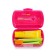 Curaprox BE YOU in red boxing, 4 items