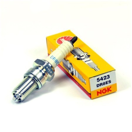 Spark plug Ngk DR8ES, 5423