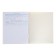 The subject of the “domino”, 48 sheets in the cage, “physics”, plastic cover, offset block
