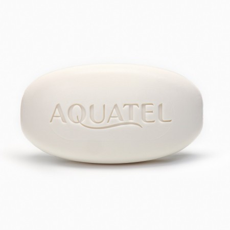 Cream-soaked Aquatel "Coconut milk", 90 g-3