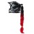 Black red