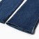Female jeans, blue color, size 26 (42)