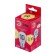 LED LED era Red Line "Shar", 10 W, E27, 800 lm, 2700k, glow warm white