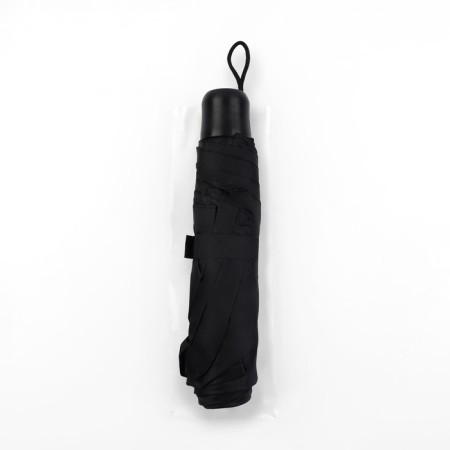 Mechanical umbrella "monoton", 3 additions, 8 spokes, r = 49 cm, color mix-4