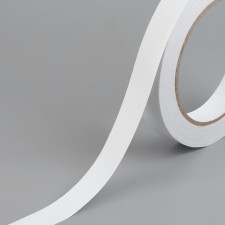 Adhesive tape, bilateral, 18 mm, 25 m