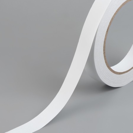 Adhesive tape, bilateral, 18 mm, 25 m