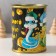 Pigger Bank Metal "Fun New Year"