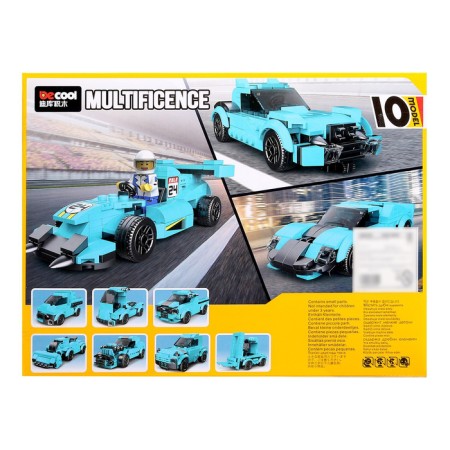 Block designer "Sports", 10 assembly options, 201 detail-4