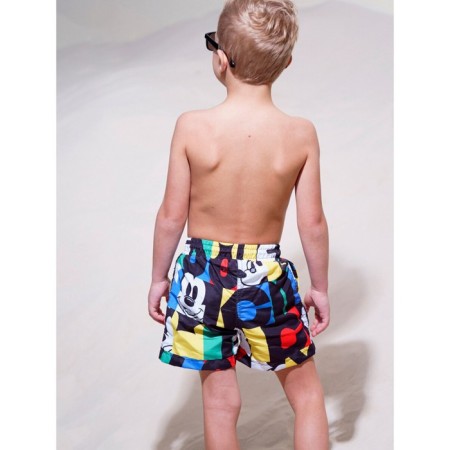Swimming shorts for the boy Disney, height 122 cm-3