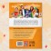 The book "Geography for children", 68 p.