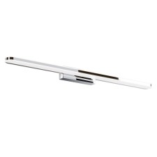 Подсветка Maytoni MIR009WL-L16CH4K, 1хLED, 16Вт, 8,5х80х5,5 см, 900Лм, цвет хром