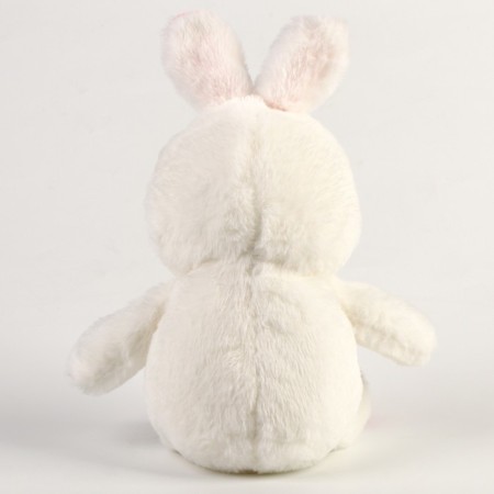 Soft toy "Bunny", 22 cm-2
