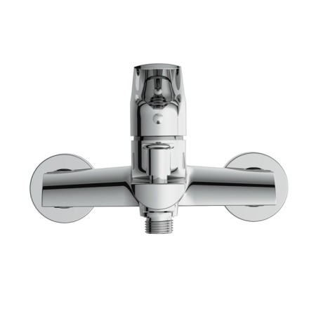 Bath mixer Cersanit Flavis A63035-3
