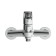 Bath mixer Cersanit Flavis A63035