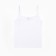 T-shirt female, white color, rn 50