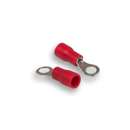 Ring Aura ATR-1542, 1.5 mm2, set 100 pcs