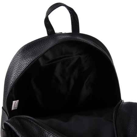 Open-leather backpack, 23 cm x 10 cm x 27 cm "Supider-Men", Spider-Man-4