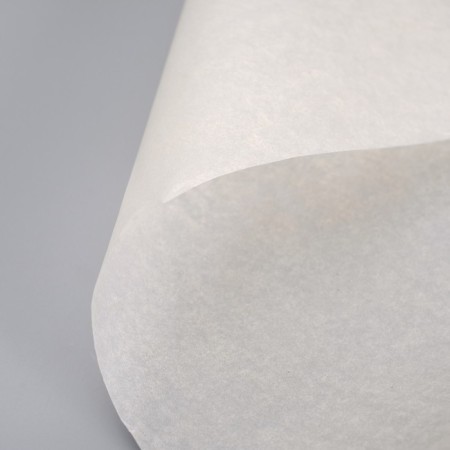 Subperse, non -white brand "P" 0.42 x 50 m, 52 g/m-2