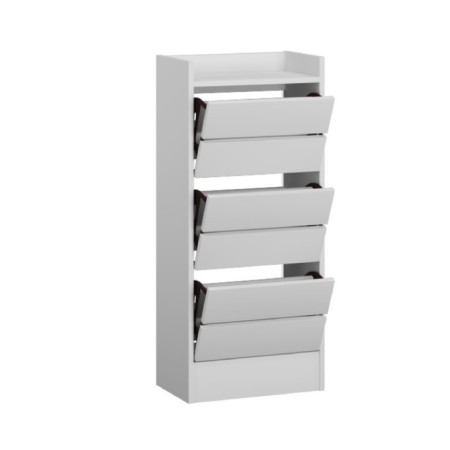 Yapt-1 shoe YAMAK, 450x270x1026, white-1