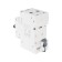 The circuit breaker SE CITY9 SET, B, 10 A, 2P, 4.5 KA, 230 V