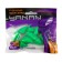 Cargo-EXCCentrik Painted Disassembly Yaman 10 pcs., 36 g, green