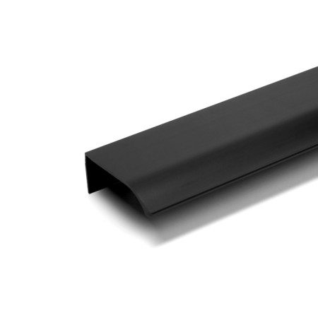 Cappio RT002BL, L = 200 mm, m/o 160 mm, 160 mm, black color-3