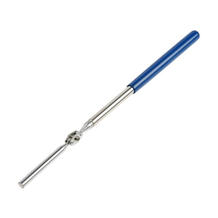 Magnet Armonic telescopic tundra, bend length 60 mm, 280 - 440 mm, up to 0.5 kg-3