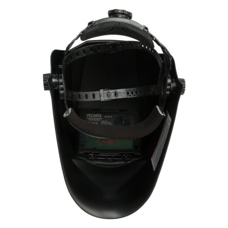 Mask welder Resanta MS-6, chameleon, 90x35 mm, DIN 11, solar battery + 2 CR2927-2
