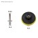 Equipment for a drill and ushm Torso, with Velcro, with an adapter, 180 mm