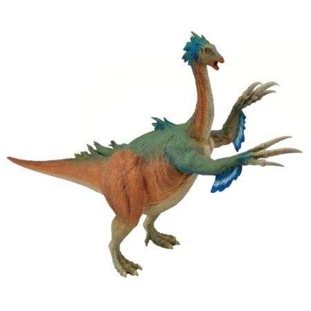 Figure "Terizinosaurus"